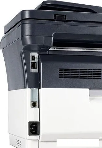 МФУ Kyocera Mita FS-1125MFP