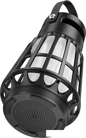 Беспроводная колонка Hoco BS61 (черный)