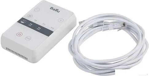 Тепловая завеса Ballu BHC-M15T09-PS (пульт BRC-D1)