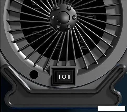 Тепловентилятор Sundays Home 652100050D