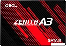 SSD GeIL Zenith A3 1TB A3FD16I1TBG