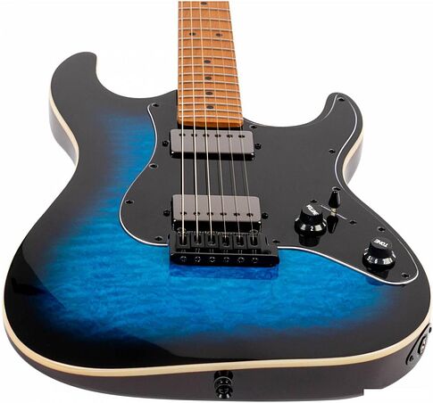 Электрогитара JET JS-450 BLB