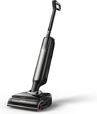 Вертикальный моющий пылесос Trouver Wet and Dry Vacuum M50 Ultra HMH28A (евровилка) Вертикальный моющий пылесос Trouver Wet and Dry Vacuum M50 Ultra HMH28A (евровилка)