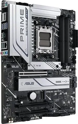 Материнская плата ASUS Prime X670-P-CSM