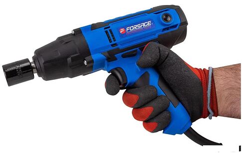 Гайковерт FORSAGE F-IW550S