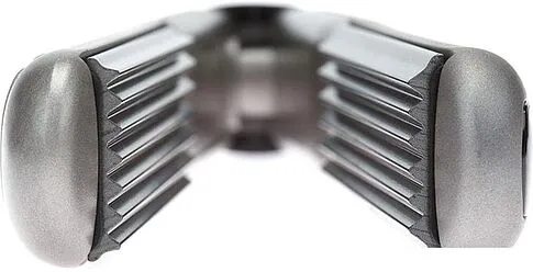 Щипцы-гофре Dewal Beauty Dark Charm HI2060W