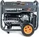 Бензиновый генератор Helmut LS 6500EA