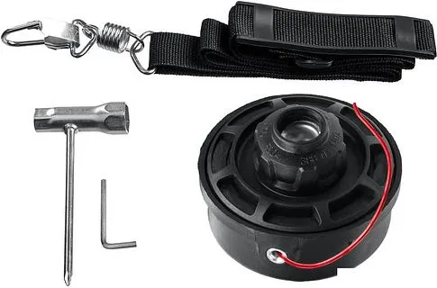 Триммер Зубр ТСВ-38-1300