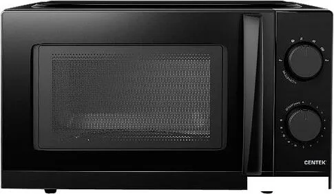 Микроволновая печь CENTEK CT-1571 (черный)