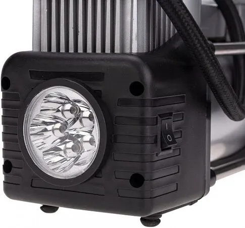 Автомобильный компрессор Rexant 80-0522