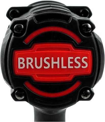 Гайковерт TEH LW2000N-1B (с 1-им АКБ, кейс)