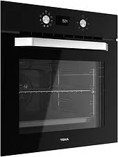 Электрический духовой шкаф TEKA HCB 6535 (черный) Электрический духовой шкаф TEKA HCB 6535 (черный)