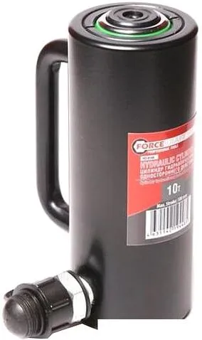Домкрат ForceKraft FK-YG10100 10т