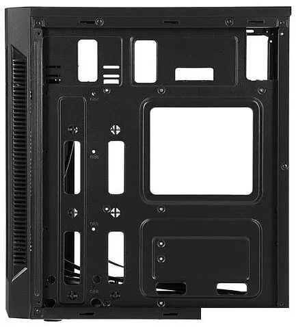 Корпус Digma DC-ATX201-U3