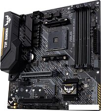 Материнская плата ASUS TUF Gaming B450M-Plus II Материнская плата ASUS TUF Gaming B450M-Plus II