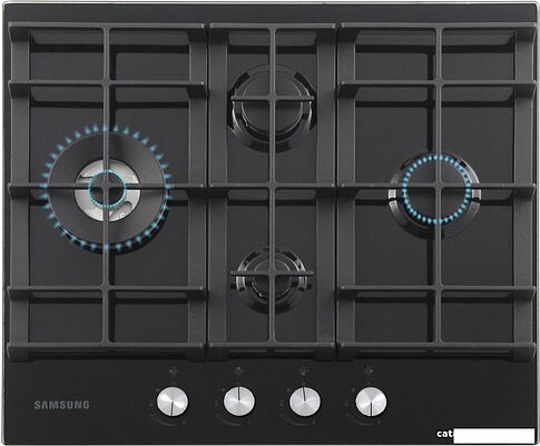 Варочная панель Samsung NA64H3030BK