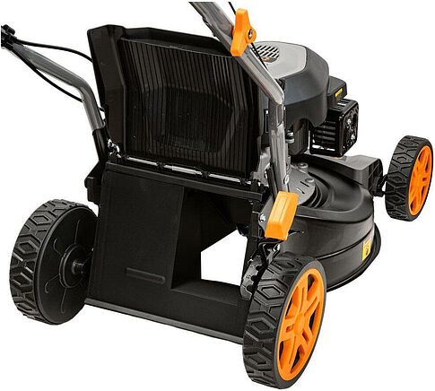 Газонокосилка ELAND BGL-444SA серия А