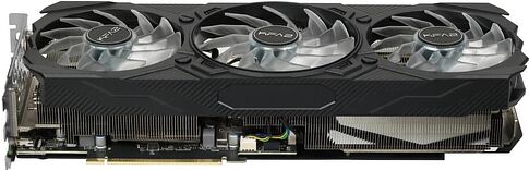 Видеокарта KFA2 GeForce RTX 4070 Ti X 47IOM7MD7ADK