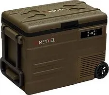 Компрессорный автохолодильник Meyvel AF-U55-travel