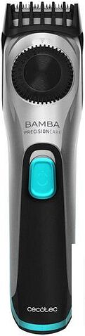 Триммер для бороды и усов Cecotec Bamba PrecisionCare AllDrive 04228