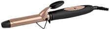 Круглая  плойка BBK Stilista BST1125 (черный/шампань)