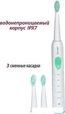 Электрическая зубная щетка Pioneer TB-5020