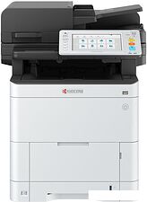 МФУ Kyocera Mita ECOSYS MA4000cifx 1102Z53NL0 МФУ Kyocera Mita ECOSYS MA4000cifx 1102Z53NL0