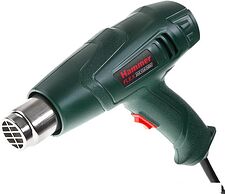 Промышленный фен Hammer HG2000LE