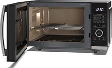 Микроволновая печь Sharp YC-QG254AE-B