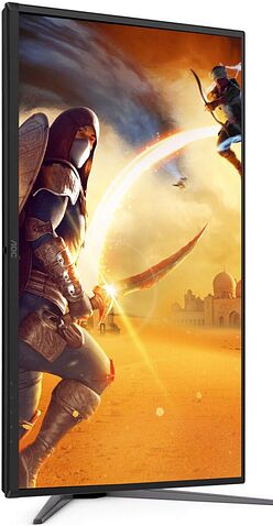 Игровой монитор AOC Gaming Q27G4ZD