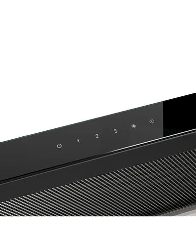 Кухонная вытяжка KUPPERSBERG Slimtouch 60 B