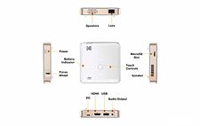 Проектор Kodak Luma 150