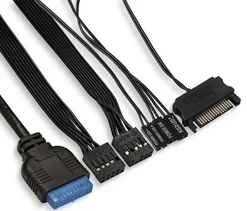 Корпус ExeGate EVO-8225 EX292858RUS