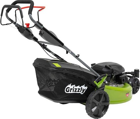 Газонокосилка Grizzly SKY-11