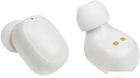 Наушники Hiper TWS Bean HTW-HDX11 (белый)
