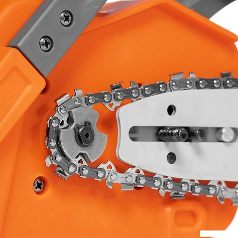 Электрическая пила Daewoo Power DACS 1500E