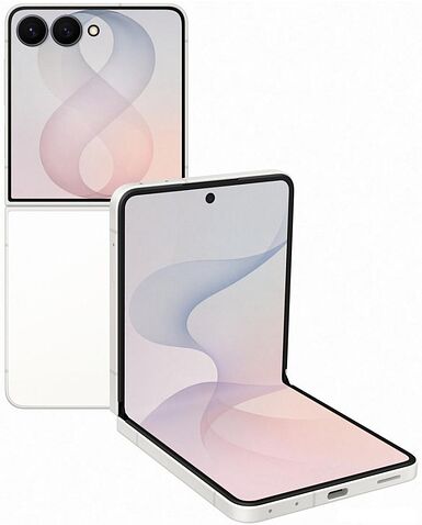 Телефон Samsung Galaxy Z Flip8 SM-F776B 12GB/256GB (бежевый)
