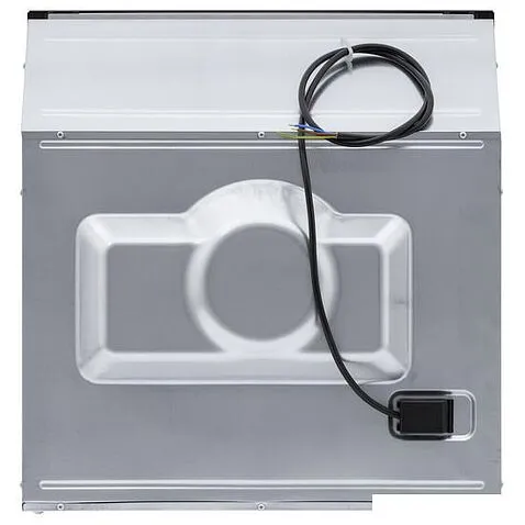 Электрический духовой шкаф Krona Aradeo 60 BL