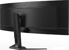 Игровой монитор Gigabyte Aorus CO49DQ