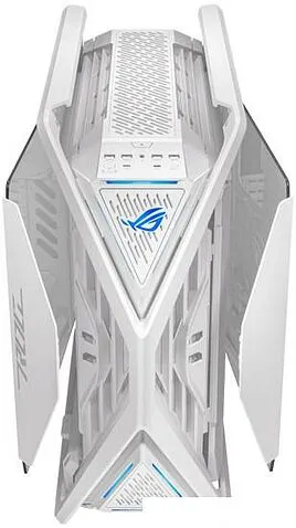 Корпус ASUS ROG Hyperion GR701 (белый)