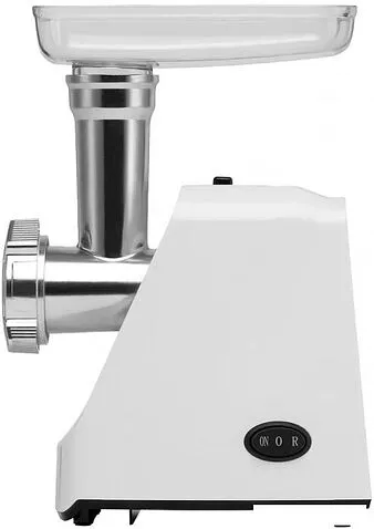 Мясорубка Polaris PMG 1852 RUS (белый)