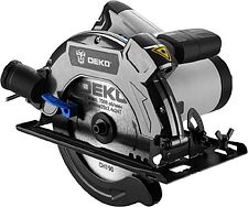 Дисковая (циркулярная) пила Deko CS-2000W PRO 084-1152