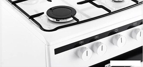 Кухонная плита Hansa FCGW51001