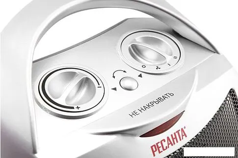 Тепловентилятор Ресанта ТВК-2