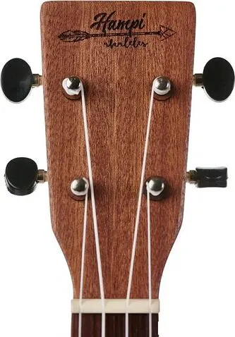 Укулеле Hampi TBR
