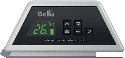 Конвектор Ballu Evolution Transformer BEC/EVU-500-E (электрическое управление)