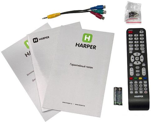 Телевизор Harper 42F660T