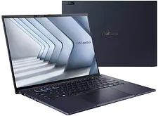 Ноутбук ASUS ExpertBook B9 OLED B9403CVAR-KM1217 Ноутбук ASUS ExpertBook B9 OLED B9403CVAR-KM1217