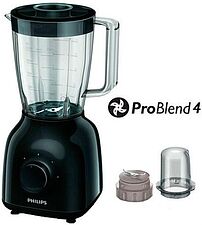 Стационарный блендер Philips HR2102/90