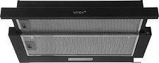 Кухонная вытяжка Vitek VT-TH 6020 BK